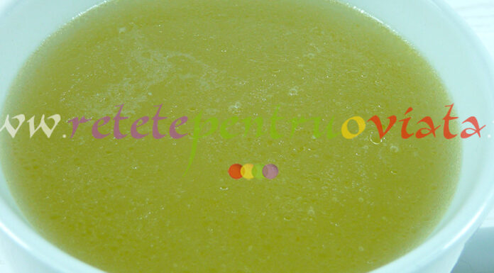 Supe de Casa – Baza pentru Mancaruri Supe de Casa Baza pentru Mancaruri