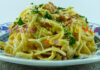 Paste Carbonara Reteta Originala Paste carbonara reteta originala