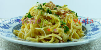 Paste Carbonara Reteta Originala Paste carbonara reteta originala