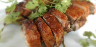 Cum Gatim Carnea de Pasare Cum gatim carnea de pasare