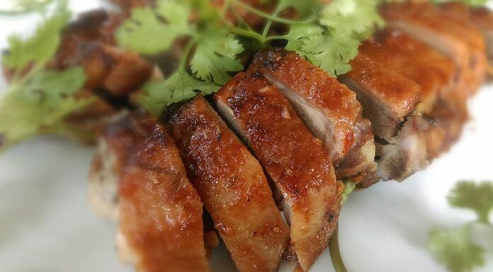 Cum Gatim Carnea de Pasare Cum gatim carnea de pasare