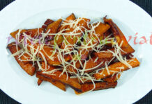 Dovleac Pane cu Cascaval Reteta dovleac pane