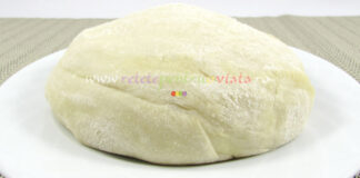 Aluat de Placinta Simplu si Rapid Aluat de Placinta Simplu si Rapid
