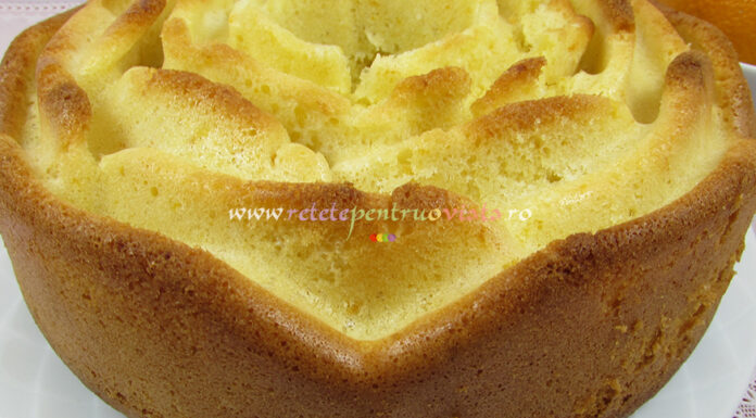 Chec cu Portocale Chec cu Portocale