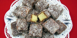 Prajitura Tavalita cu Nuca de Cocos Prajitura Tavalita cu Nuca de Cocos