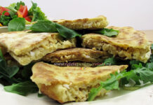 Sandwich cu Ton (Reteta Jamie Oliver) Sandwich cu Ton (Reteta Jamie Oliver)