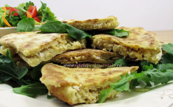 Sandwich cu Ton (Reteta Jamie Oliver) Sandwich cu Ton (Reteta Jamie Oliver)