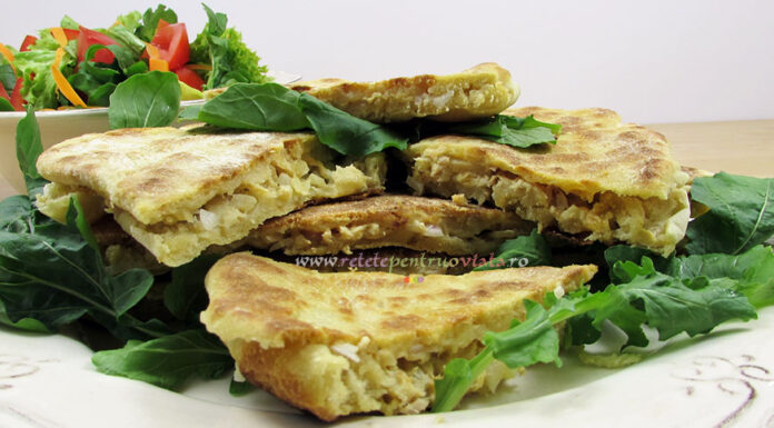 Sandwich cu Ton (Reteta Jamie Oliver) Sandwich cu Ton (Reteta Jamie Oliver)