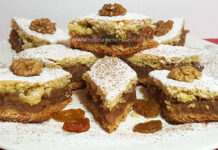 Placinta cu Mere cu Aluat Fraged Placinta cu Mere cu Aluat Fraged