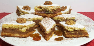 Placinta cu Mere cu Aluat Fraged Placinta cu Mere cu Aluat Fraged