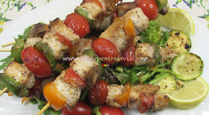 Frigarui de Peste Frigarui de Peste