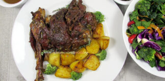 Friptura de Miel – Reteta Jamie Oliver Friptura de Miel - Reteta Jamie Oliver