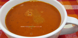 Supa de Creveti (Baza pentru Mancaruri) Supa de Creveti (Baza pentru Mancaruri)