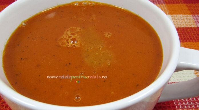 Supa de Creveti (Baza pentru Mancaruri) Supa de Creveti (Baza pentru Mancaruri)