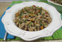 Mancare de Fasole cu Paste Mancare de Fasole cu Paste