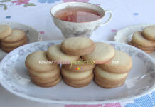 Biscuiti de Casa Simpli si Aromati Biscuiti de Casa Simpli si Aromati