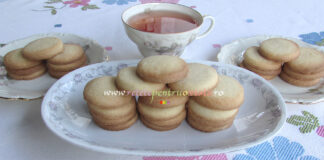 Biscuiti de Casa Simpli si Aromati Biscuiti de Casa Simpli si Aromati