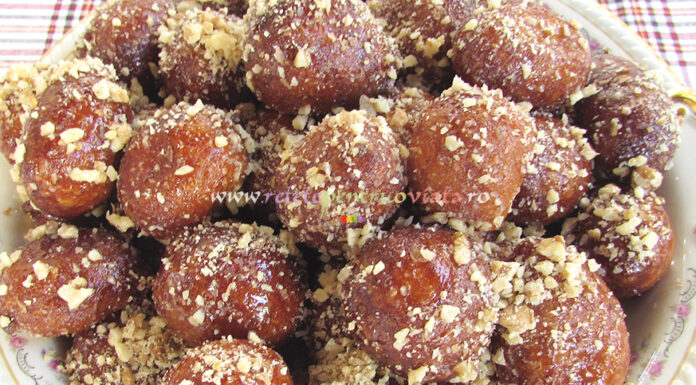 Gogosi Insiropate – Gogosi Rapide Gogosi Insiropate – Gogosi Rapide