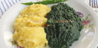 Mancare de Urzici cu Usturoi – Reteta de Post Mancare de Urzici cu Usturoi - Reteta de Post
