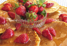 Clatite Americane Pancakes Clatite Americane - Pancakes