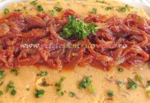 Fasole Batuta cu Ceapa Calita si Bulion Fasole Batuta cu Ceapa Calita si Bulion