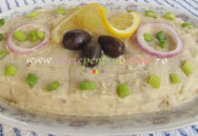 Icre de Fasole Uscata Icre False de Fasole Uscata