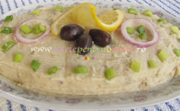 Icre de Fasole Uscata Icre False de Fasole Uscata