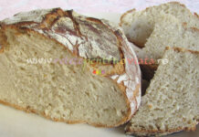 Paine de Casa fara Framantare Paine de Casa fara Framantare poza 14