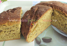 Paine cu Faina de Secara si Seminte Paine cu Faina de Secara si Seminte poza 1