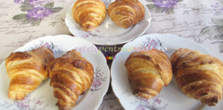 Croissante de Casa cu Unt Croissante de Casa cu Unt poza 14
