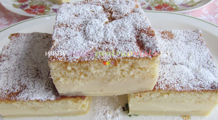 Prajitura Inteligenta – Magica Prajitura Inteligenta Magica poza 8