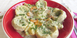 Mancare de Anghinare cu Mazare Mancare de Anghinare cu Mazare poza 7