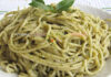 Paste cu Sos Pesto de Casa Paste cu Sos Pesto de Casa