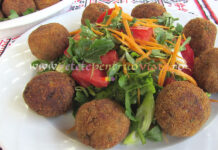 Chiftelute din Peste Proaspat cu Cartofi Chiftelute din Peste Proaspat cu Cartofi poza 6