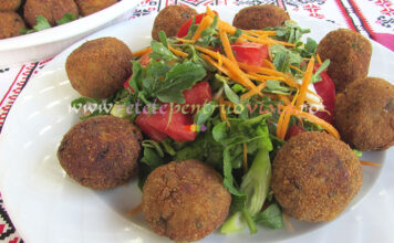 Chiftelute din Peste Proaspat cu Cartofi Chiftelute din Peste Proaspat cu Cartofi poza 6