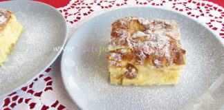 Placinta cu Iaurt si Lamaie Placinta cu Iaurt si Lamaie