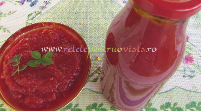 Suc de Rosii fara Conservanti pentru Iarna Suc de Rosii fara Conservanti pentru Iarna