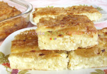 Placinta cu Branza Sarata Placinta cu Branza Sarata poza 1