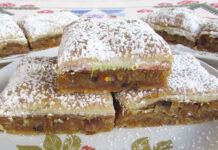 Placinta cu Dovleac de Post Placinta cu Dovleac de Post poza 10