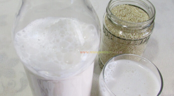 Lapte de Susan Lapte de susan