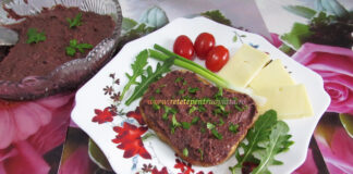 Pasta de Masline Kalamata Pasta de Masline Kalamata