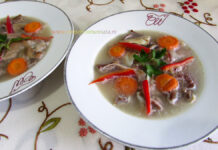 Piftie de Porc – Racituri Piftie de Porc - Racituri