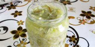 Varza Murata la Borcan Varza Murata la Borcan