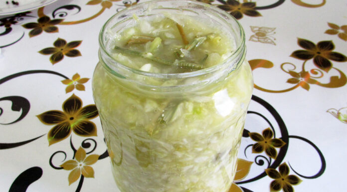 Varza Murata la Borcan Varza Murata la Borcan