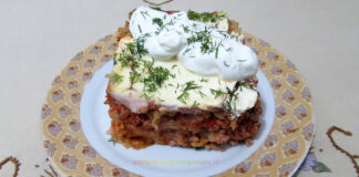 Varza a la Cluj Reteta de Varza a la Cluj