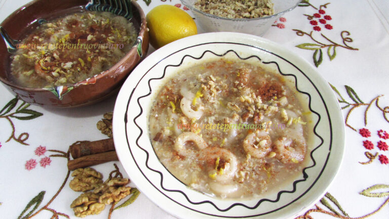 Mucenici Muntenesti de Casa