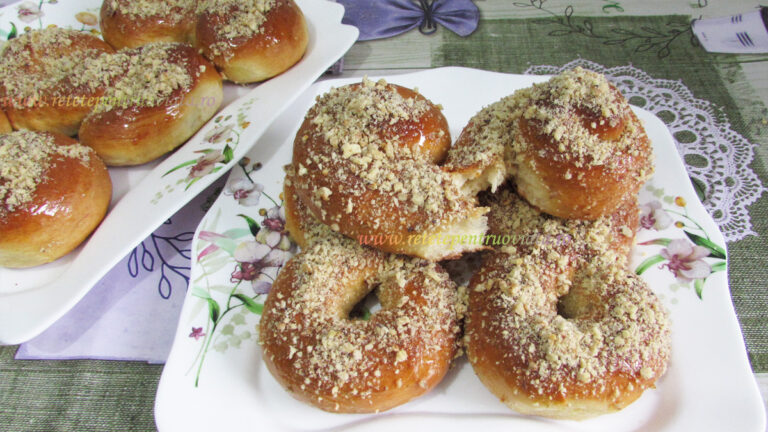 Mucenici moldovenesti de post