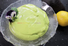 Maioneza de Avocado – Maioneza de Post Maioneza de Avocado - Maioneza de Post