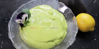 Maioneza de Avocado – Maioneza de Post Maioneza de Avocado - Maioneza de Post