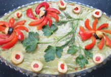 Salata a la Russe de Post Salata a la Russe de Post